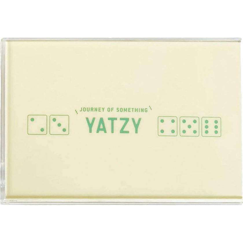 Luxury Yatzy