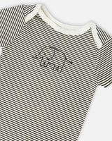 Evolutive Jersey Onesie