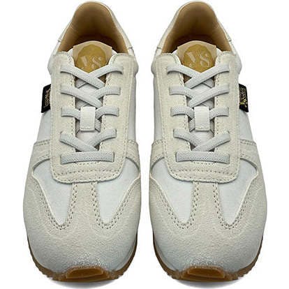 Keegan Sneaker Black