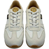 Keegan Sneaker Black