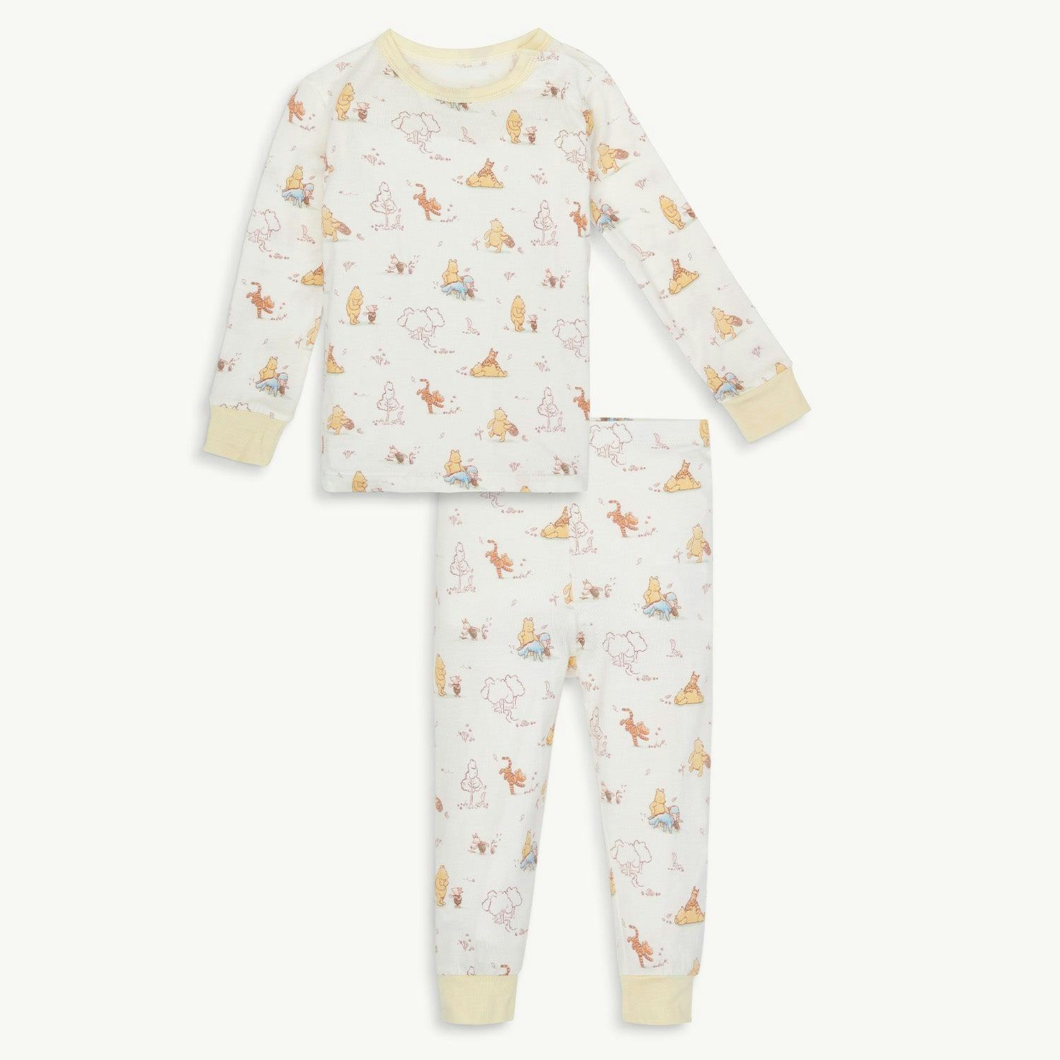 Magnetic PJ Set