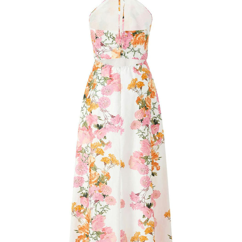 Alessia Maxi Dress (Women)
