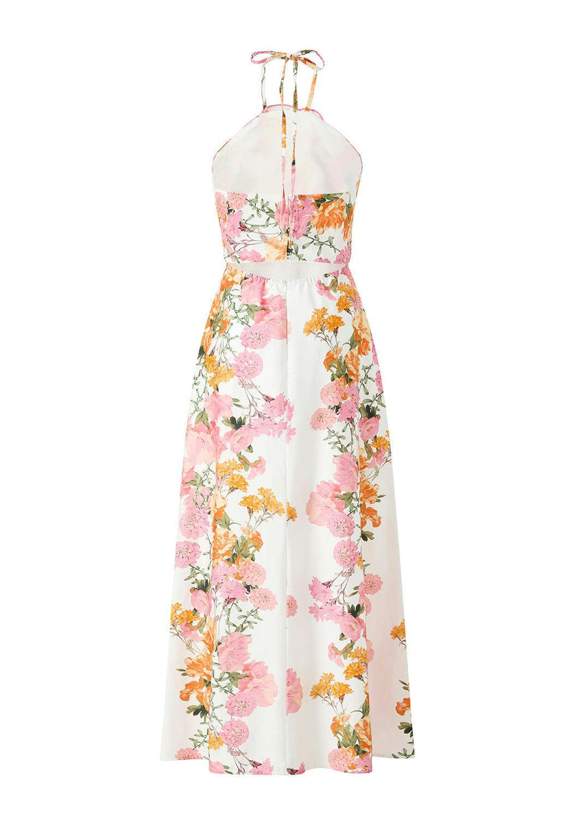 Alessia Maxi Dress (Women)