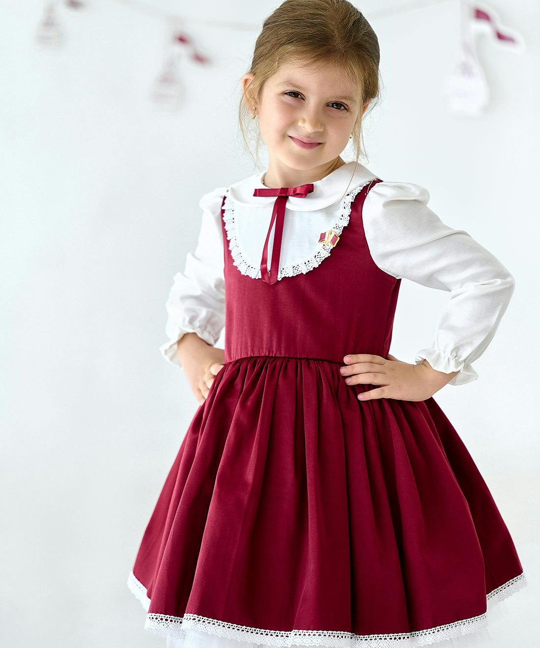Noora Dress
