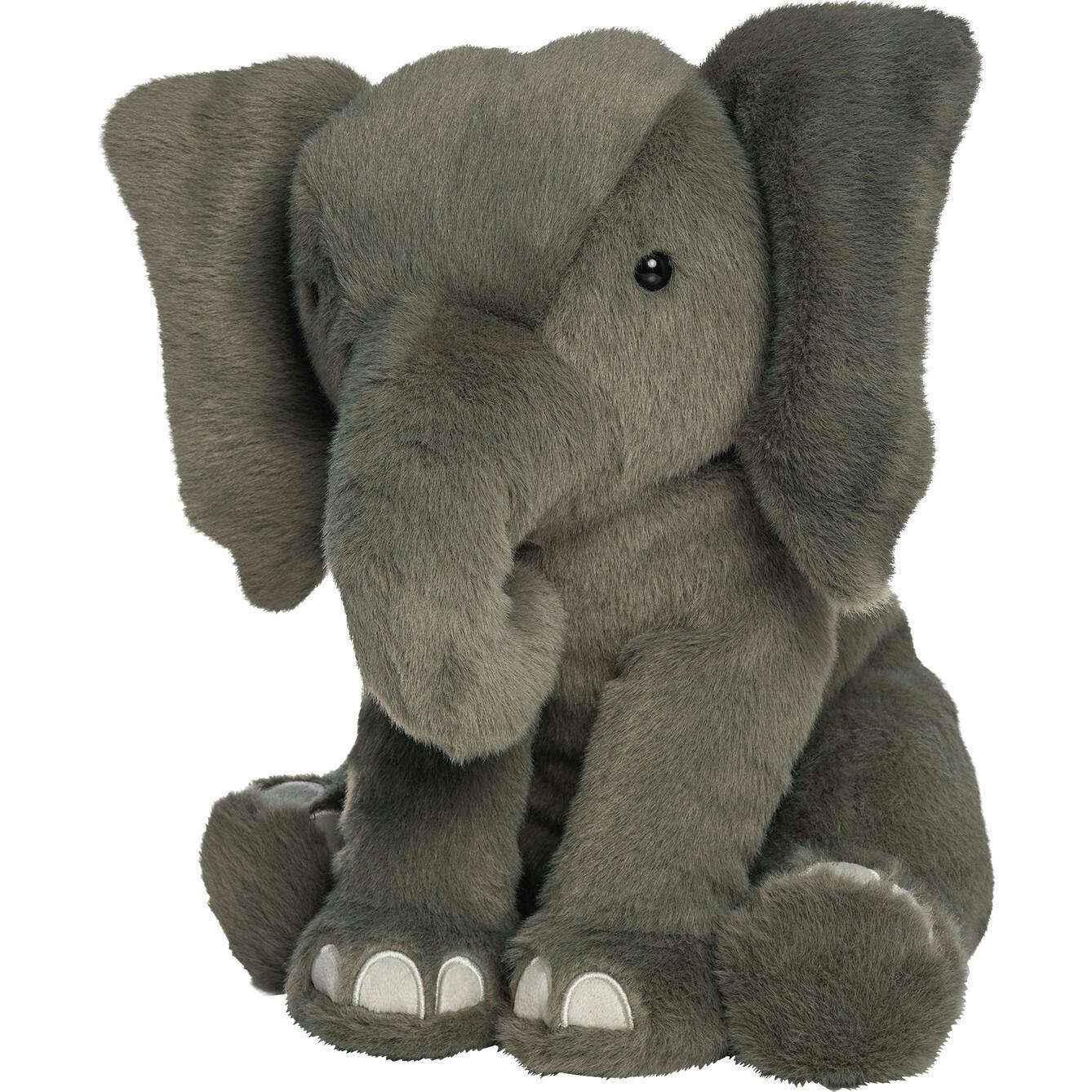 Imaginaries Elephant