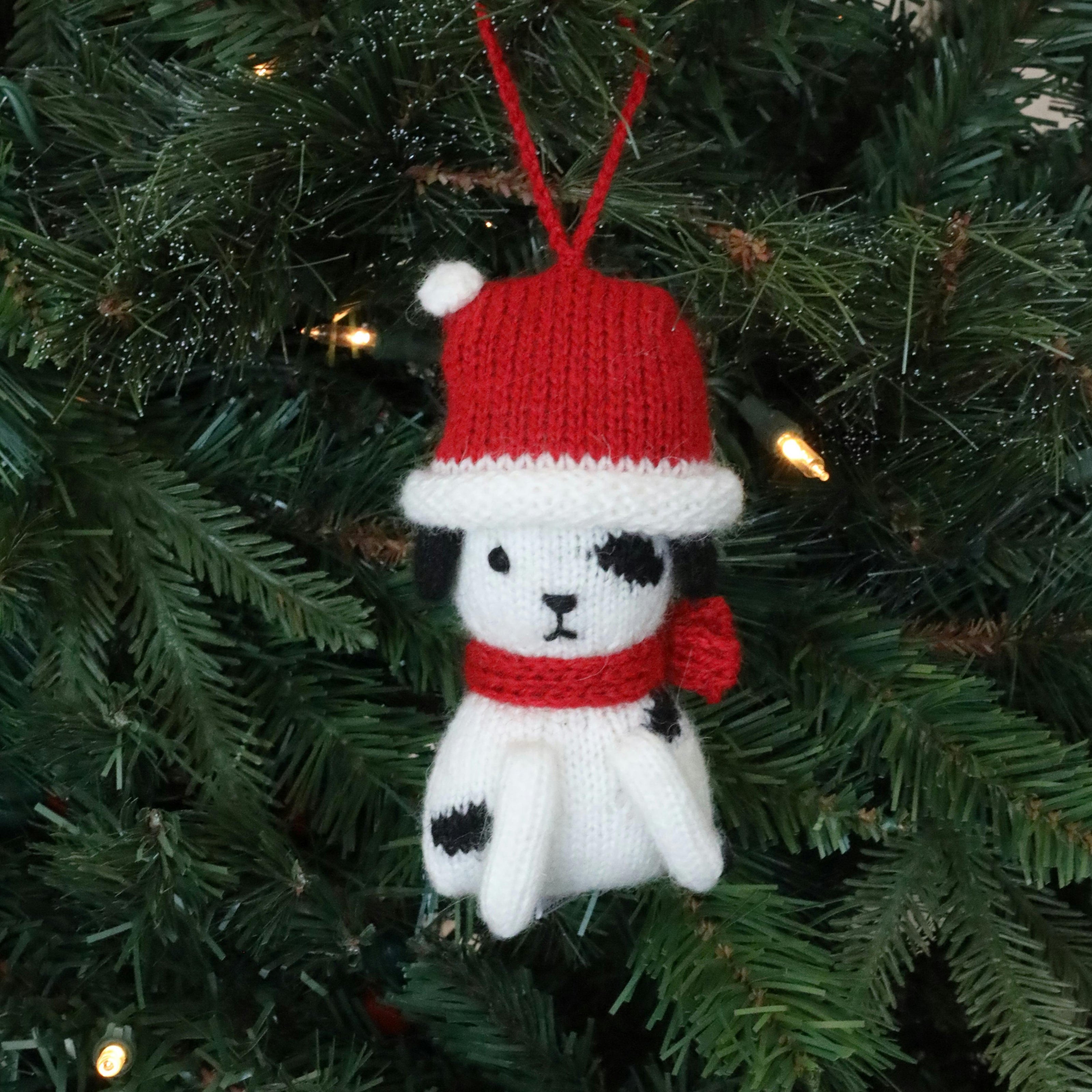 Holiday Ornaments