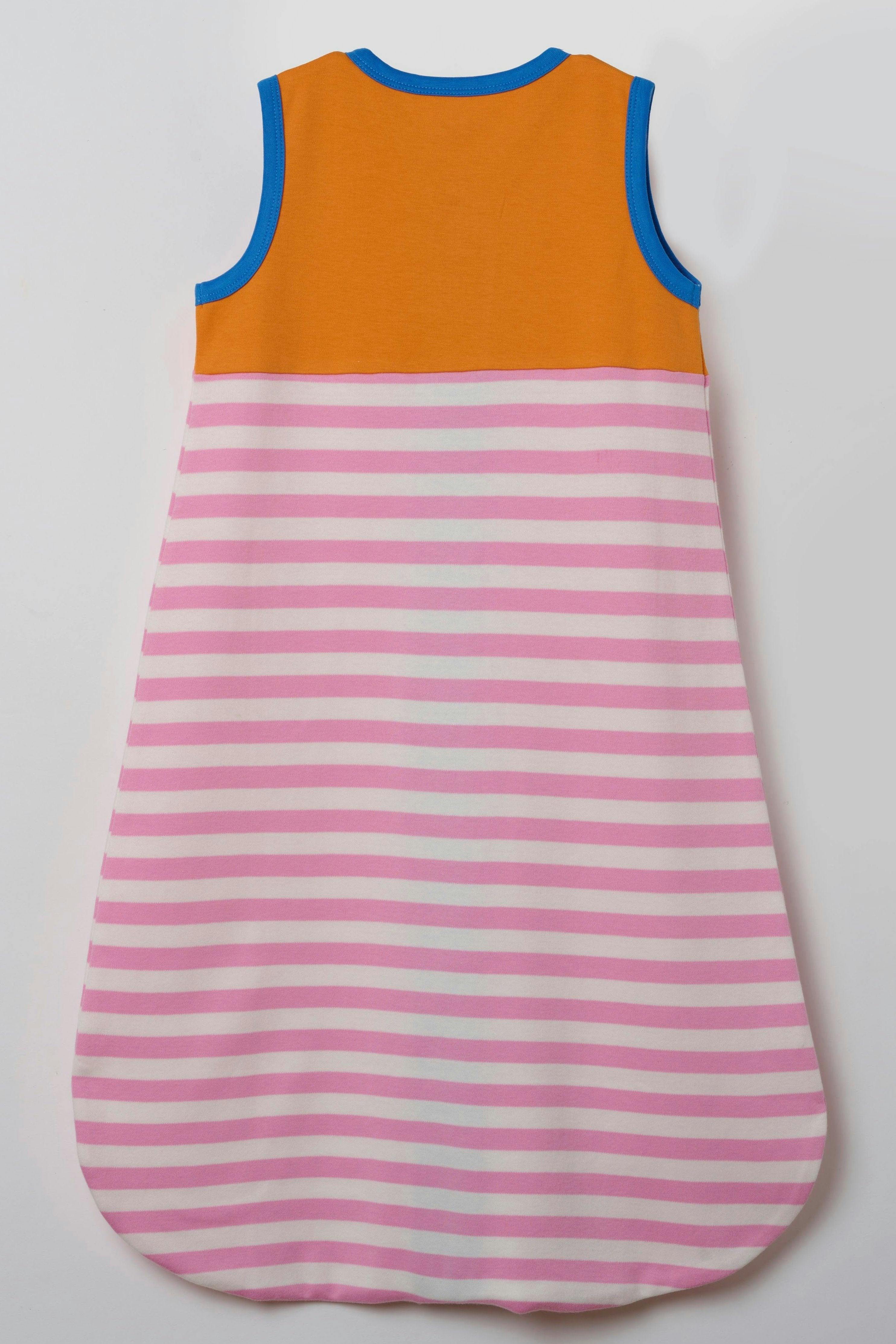 Baby Sleep Sack (Multicolor)