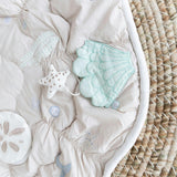 Cove Sea Life Baby Activity Mat