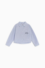 Isla Shirt