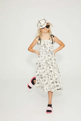 Wonder Strap Dress