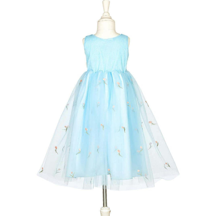 Nicolette Dress