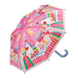 Princess Colour Changing Umbrella