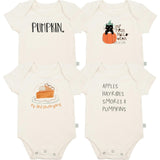 graphic bodysuit set | fall 4 pack + 1 free
