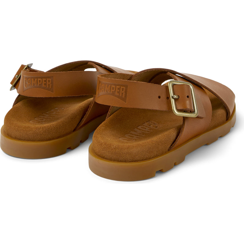 Brutus Sandals