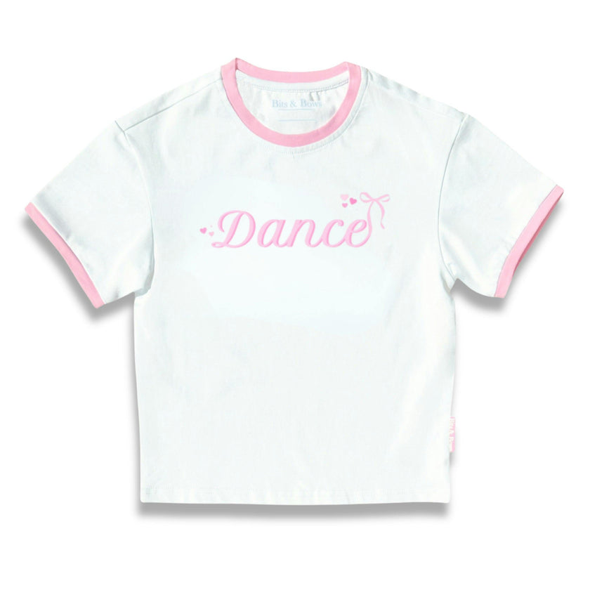 Dance T-Shirt (Girls)