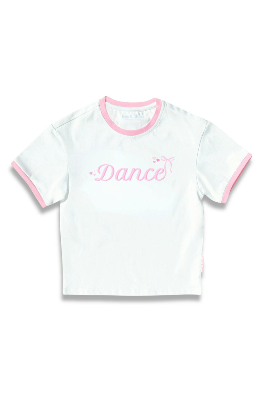 Girls Dance T-Shirt