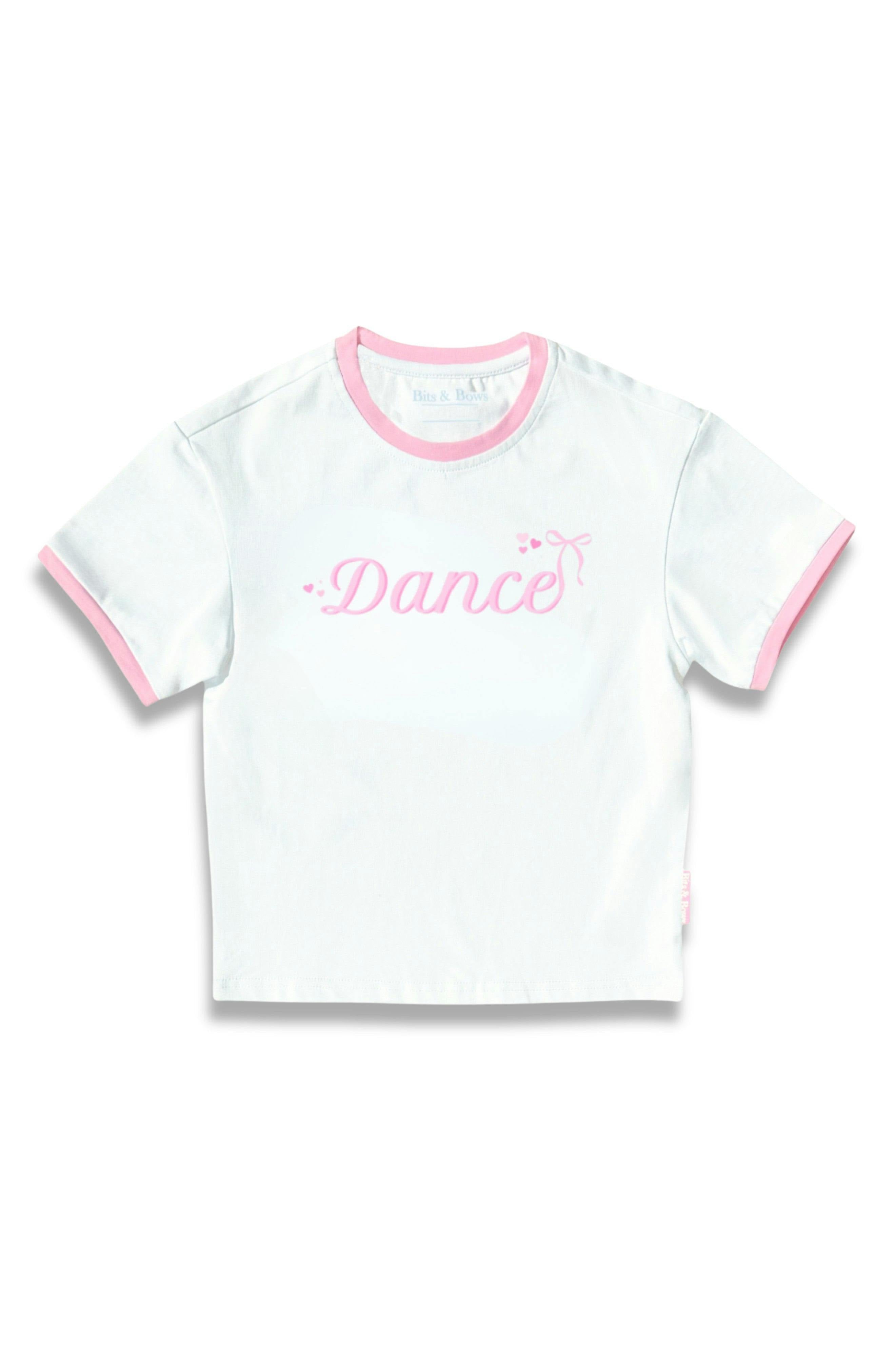 Girls Dance T-Shirt