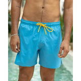 The Paradiso - All-Day Athleisure Short