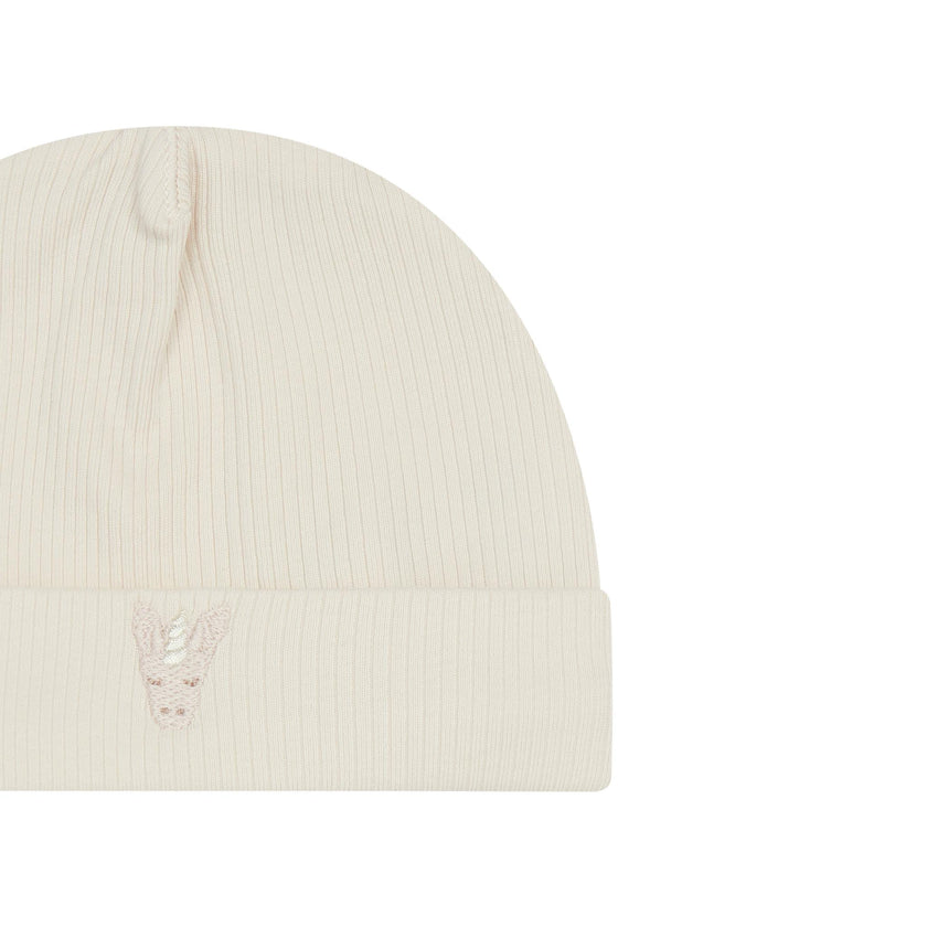Beller Hat | Unicorn | Soft Powder