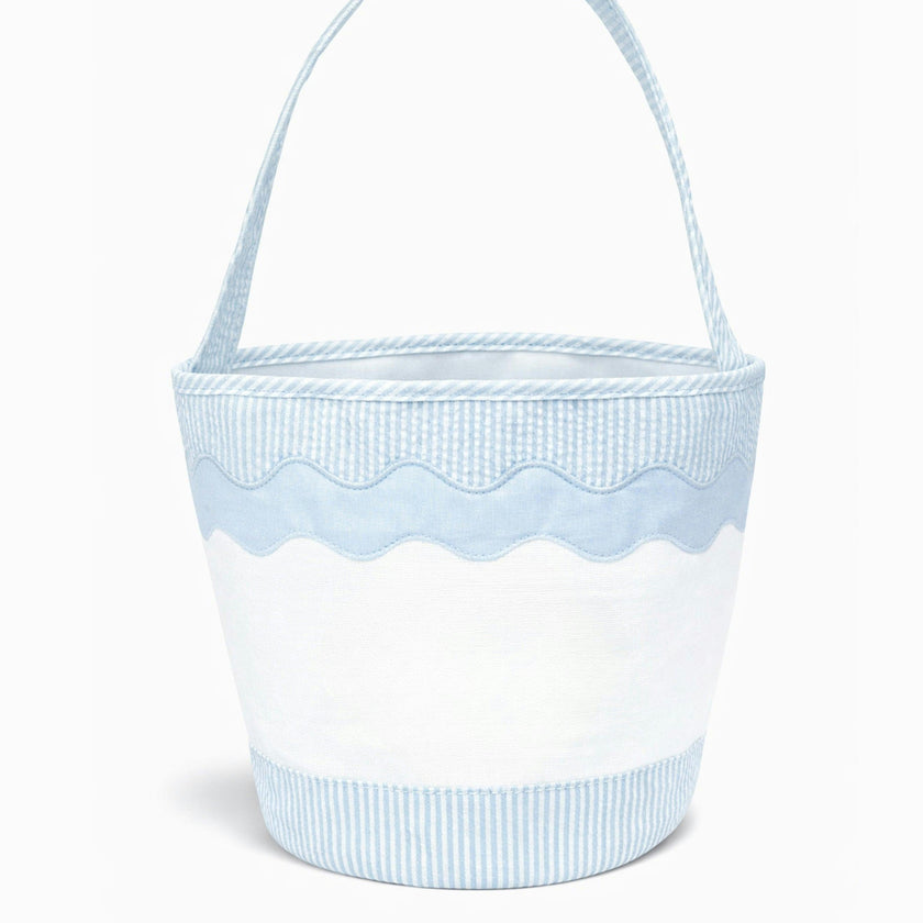 Lucky Shamrock Gift Tote