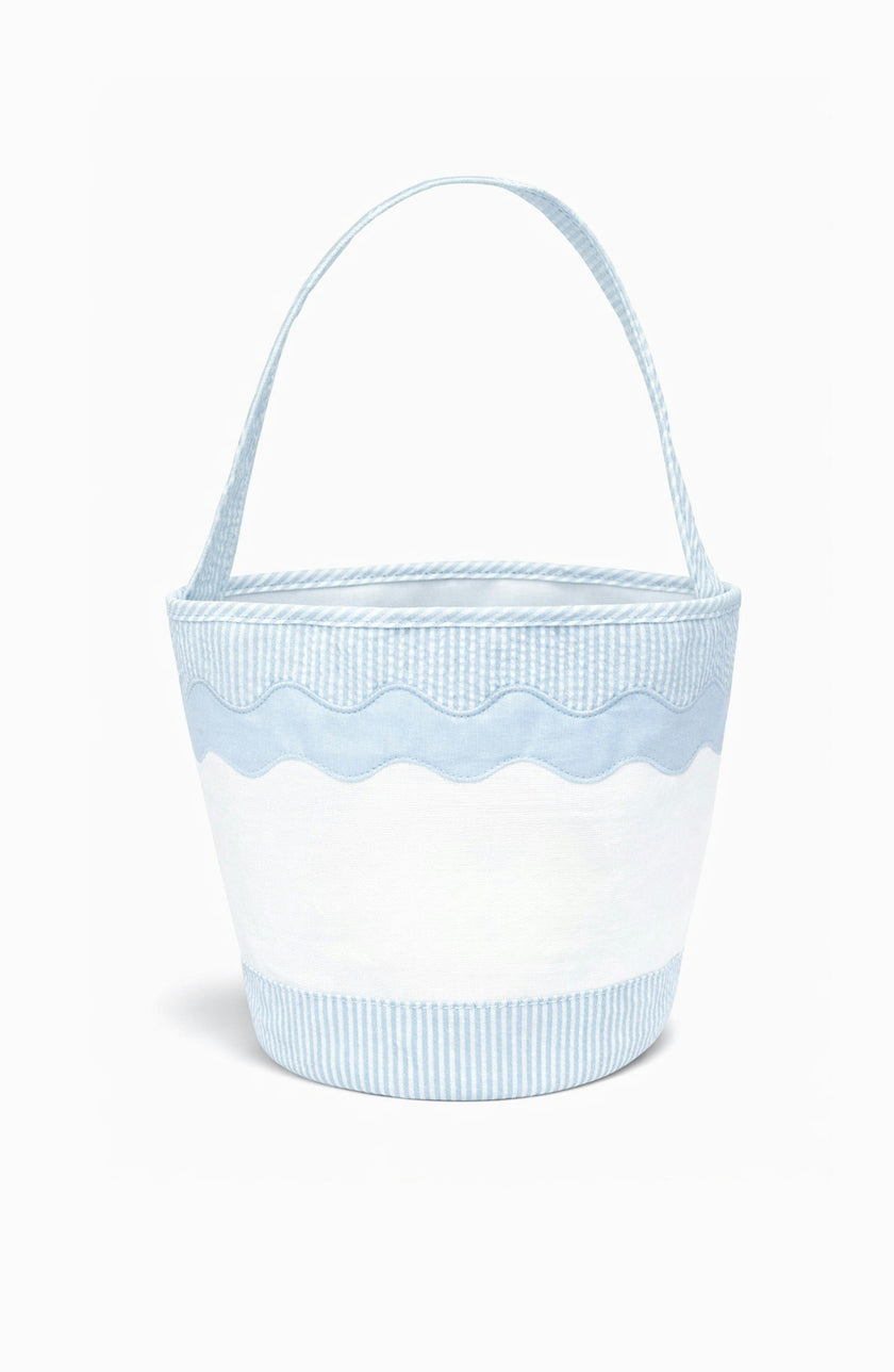 Lucky Shamrock Gift Tote