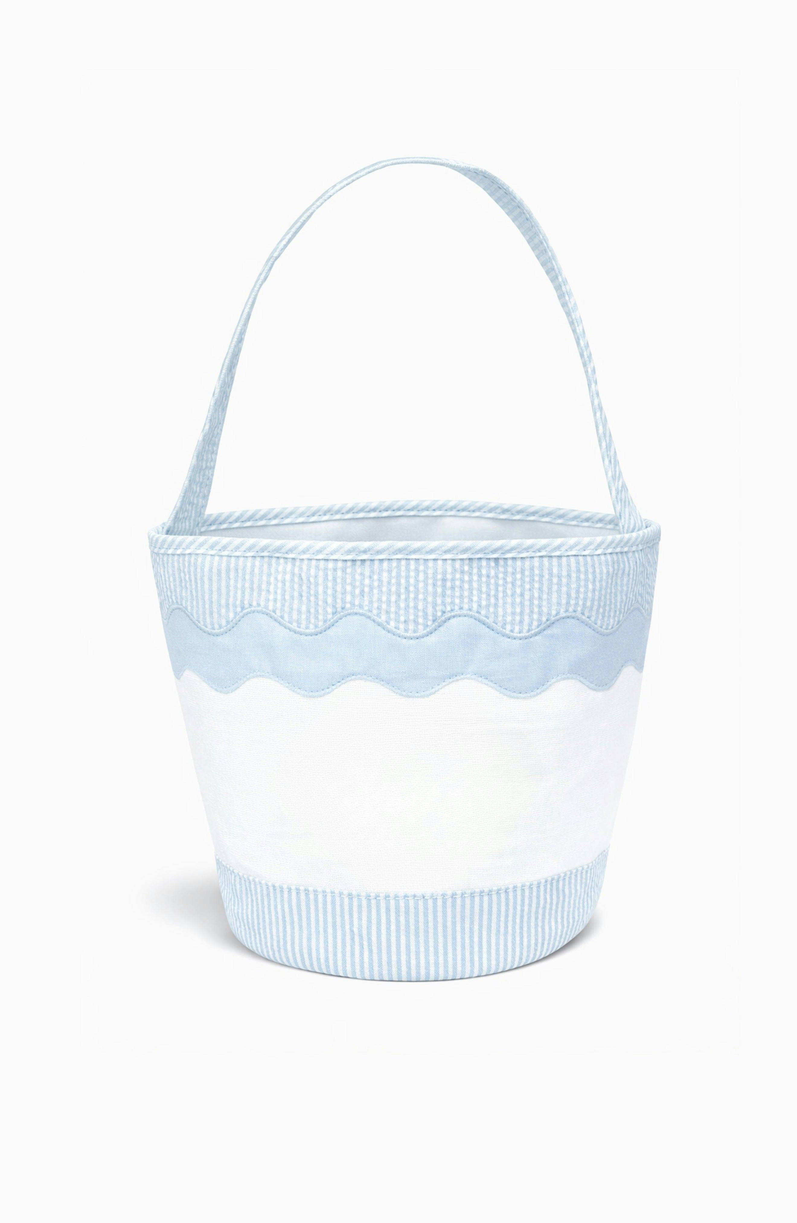 Lucky Shamrock Gift Tote