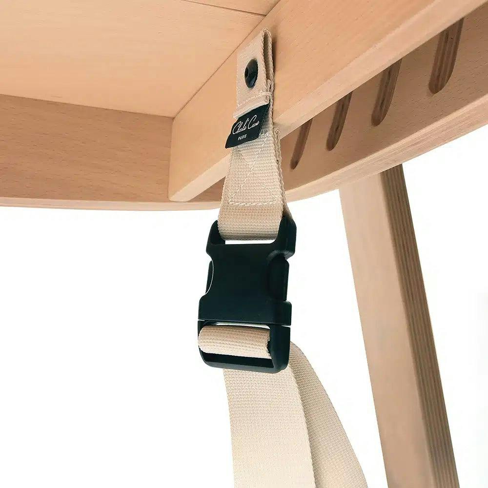 KODO Co-sleeping Crib