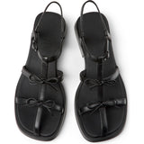 Sandals Dana Black