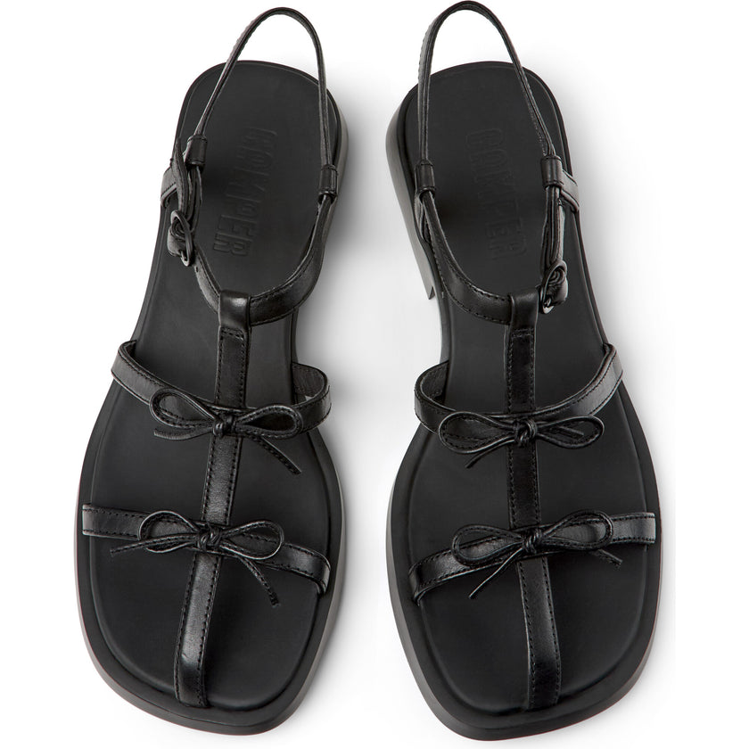 Sandals Dana Black