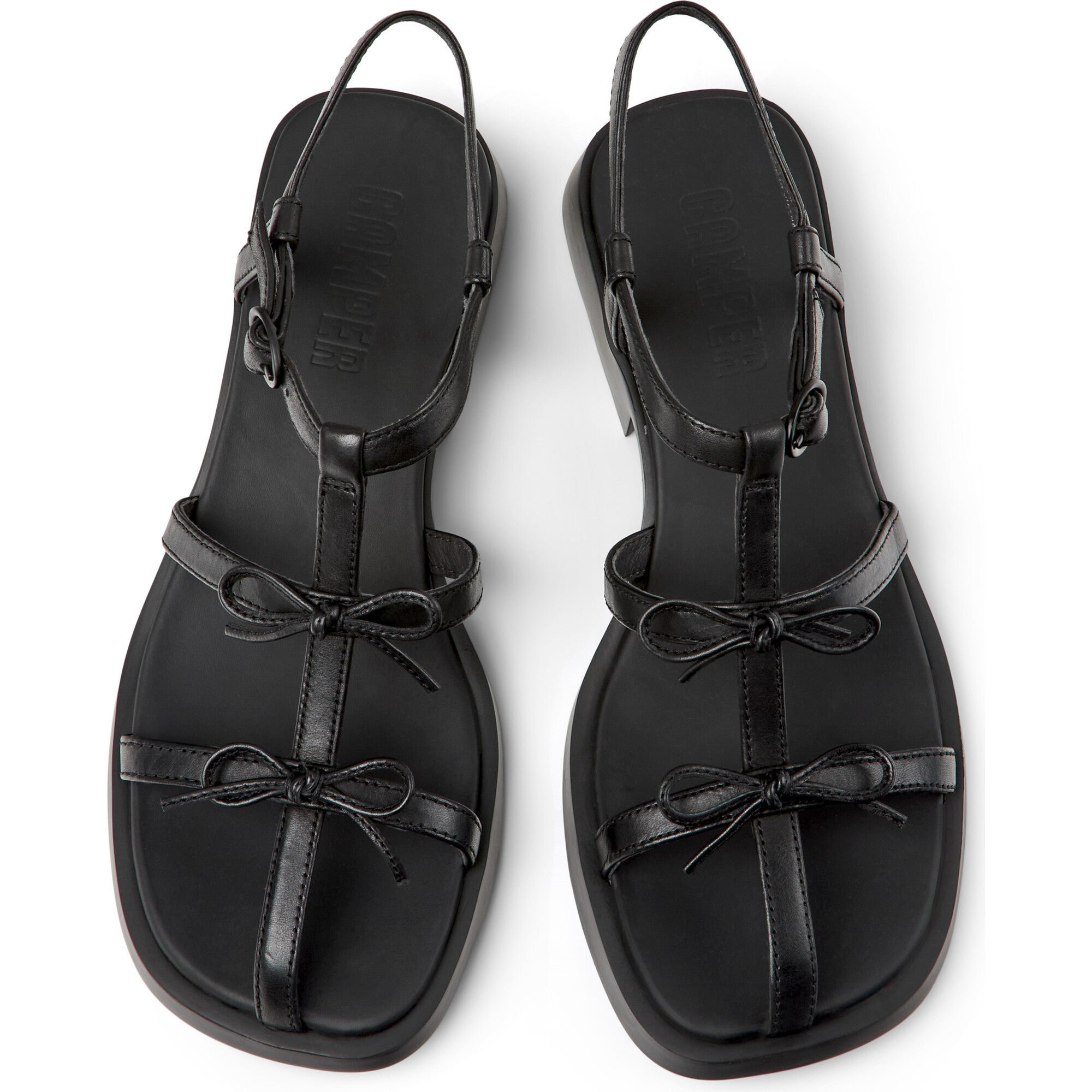 Sandals Dana Black
