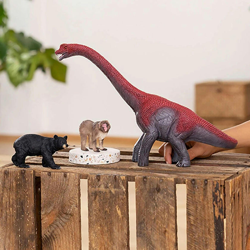 Schleich Dinosaurs: Brachiosaurus - Action Figure