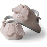 Olympia Slipper - Pink