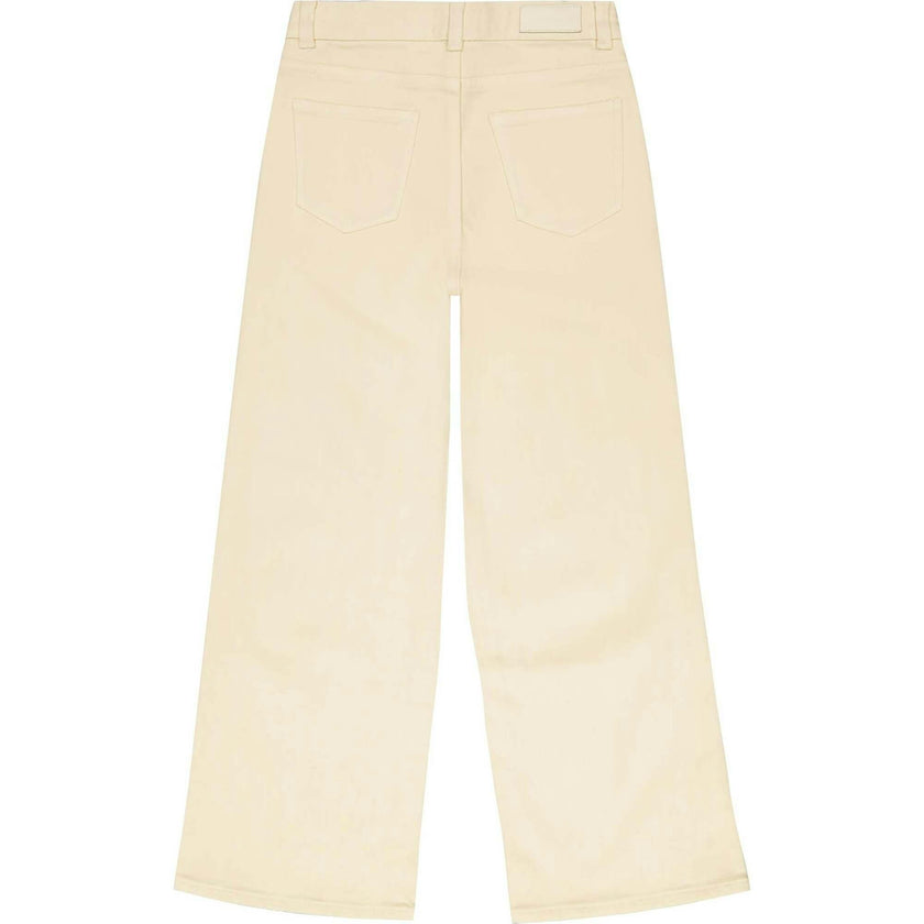 Lily Wide Leg Jeans | Manilla