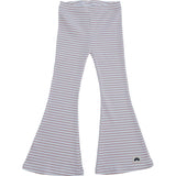 Flared Leggings