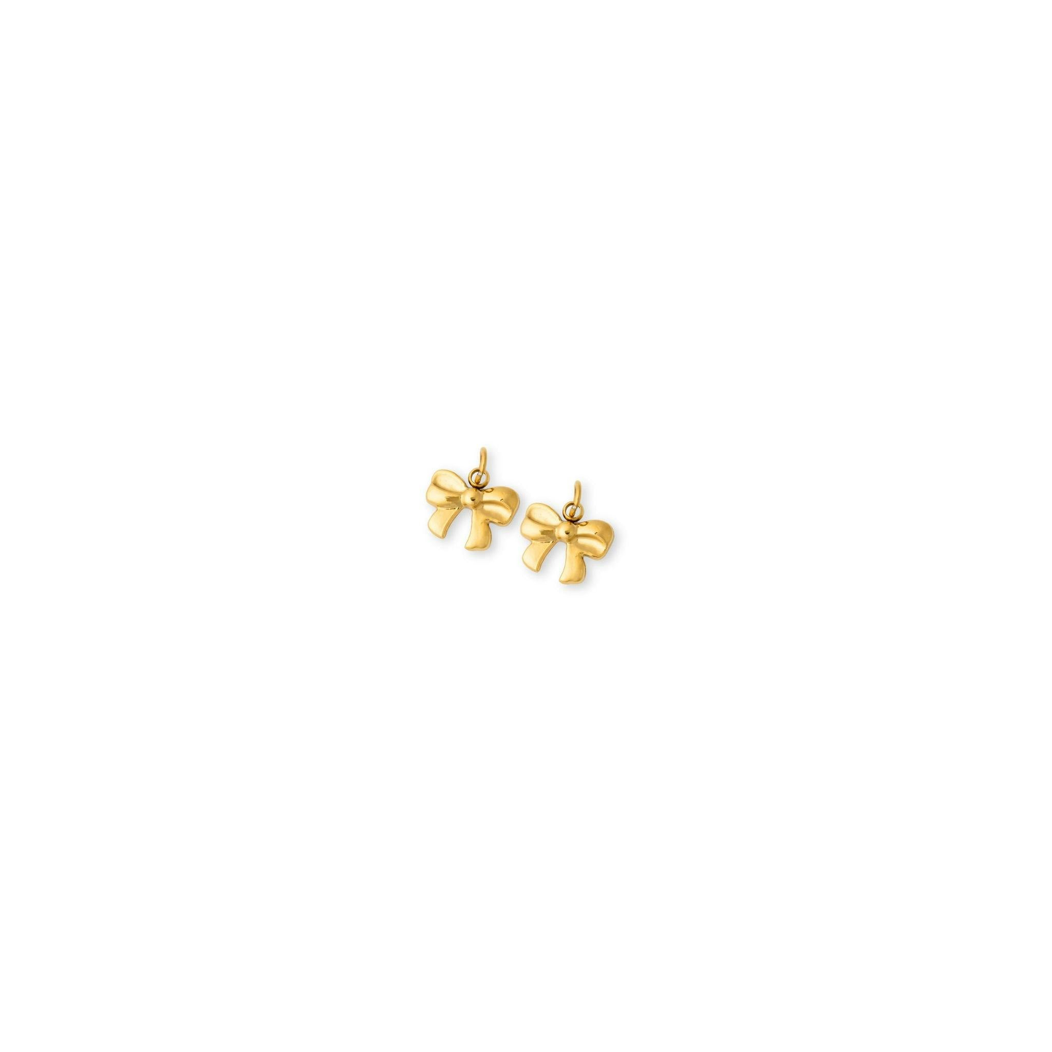 Dangly Diamond Stack Set