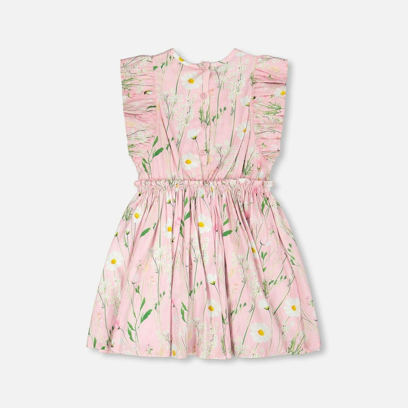 Viscose Dress