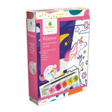 Artissimo - Paint By Numbers Unicorns - 7y+