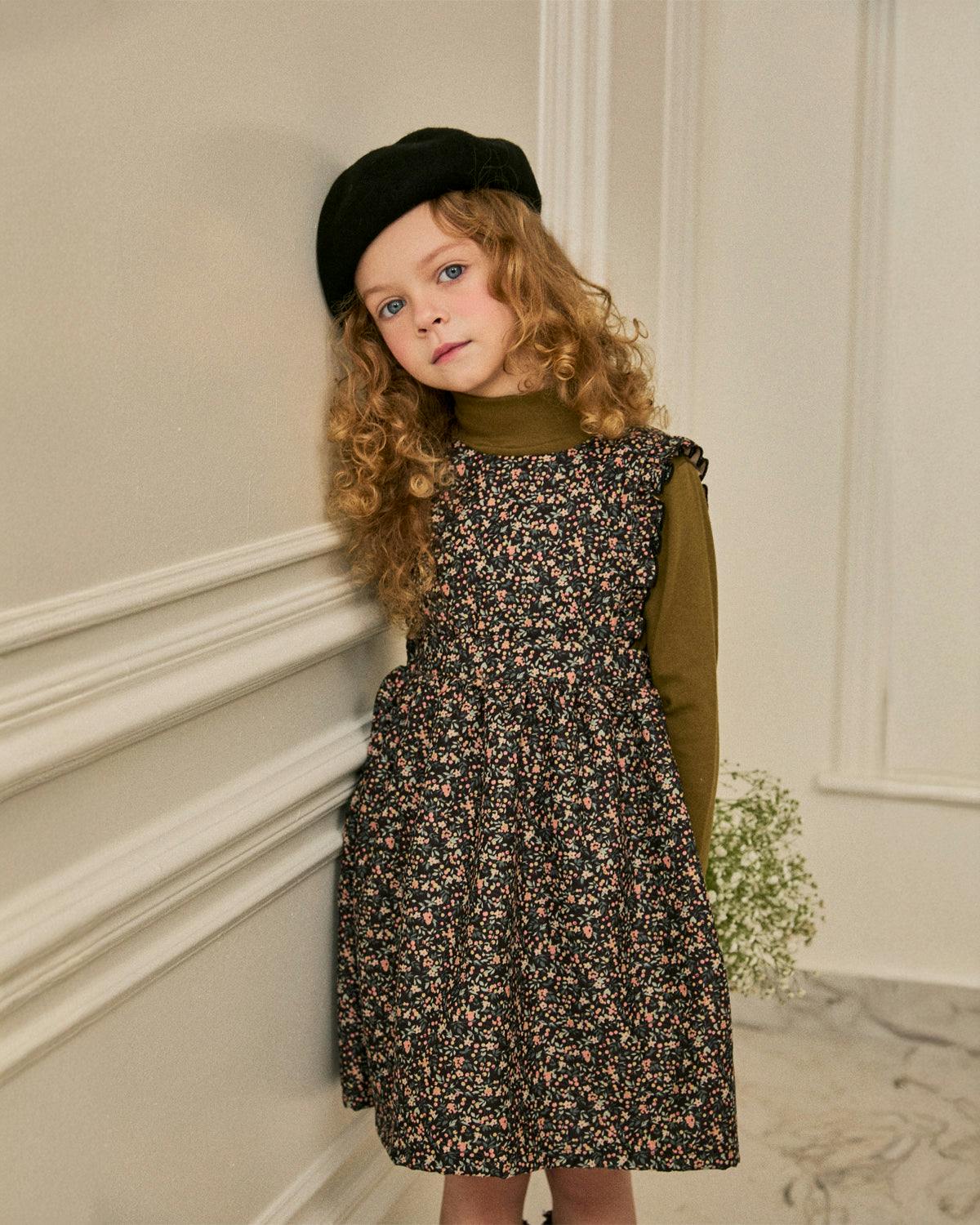 Liv Turtleneck Top