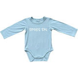 Baby Long Sleeve Bodysuit