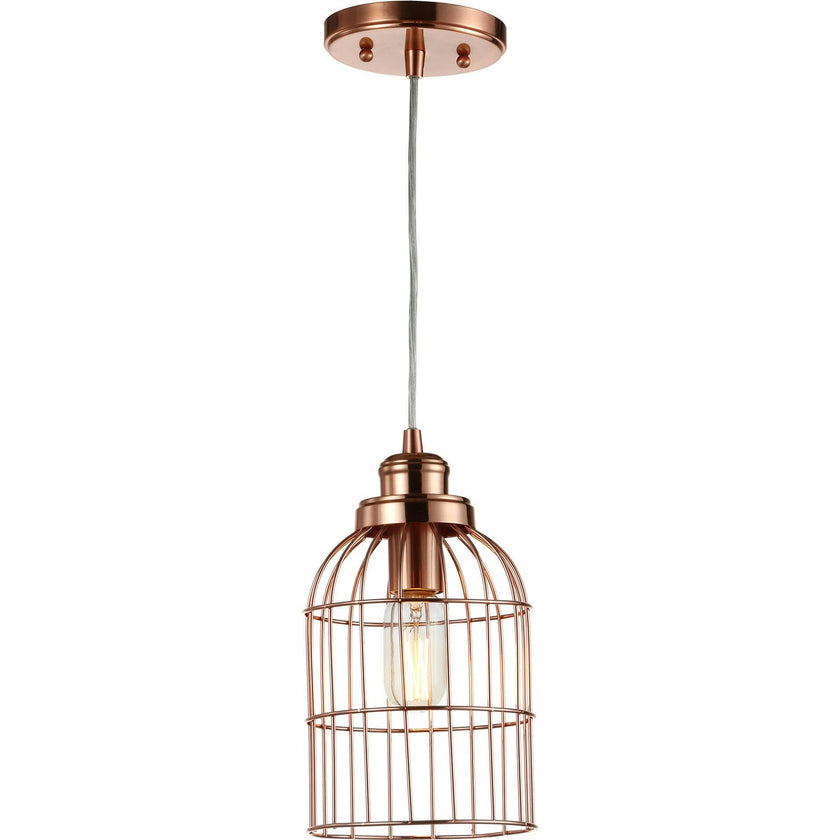 Cannelle Pendant