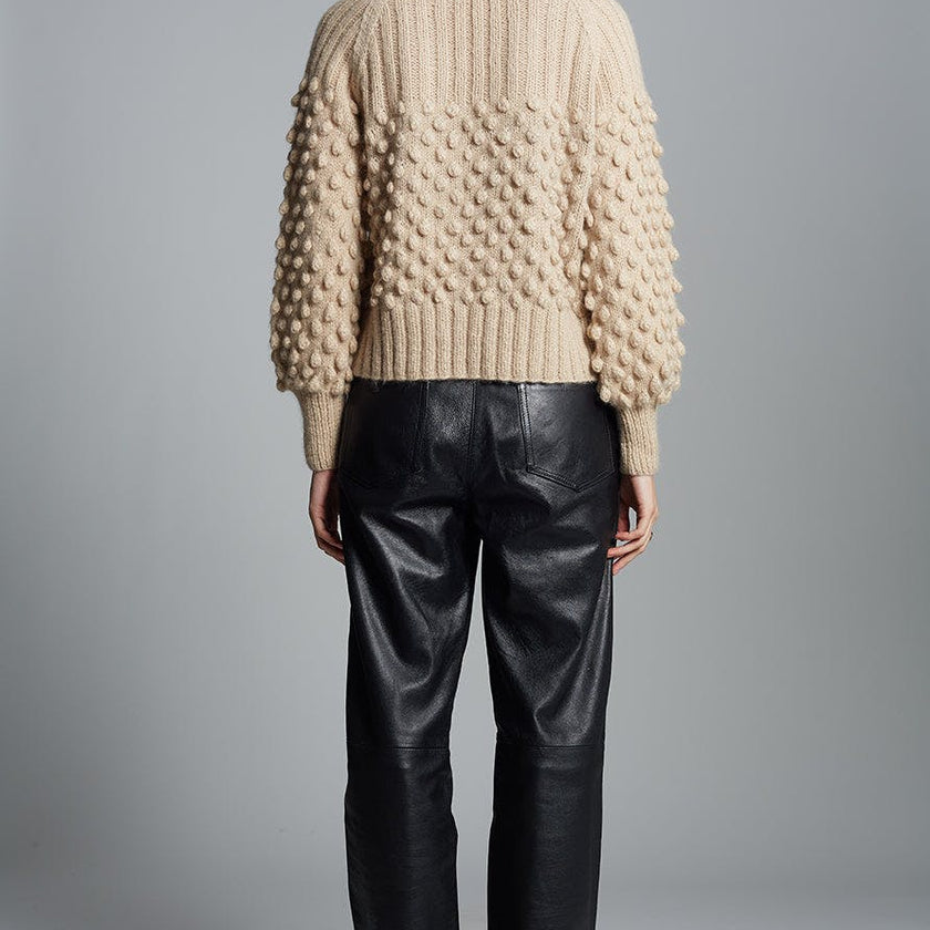 Sage Cardi