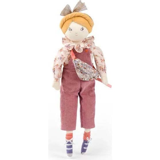 Mademoiselle Eglantine - The Parisiennes - Limited Edition