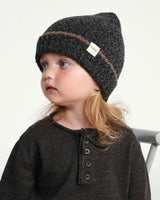 Beanie • Fuzzy