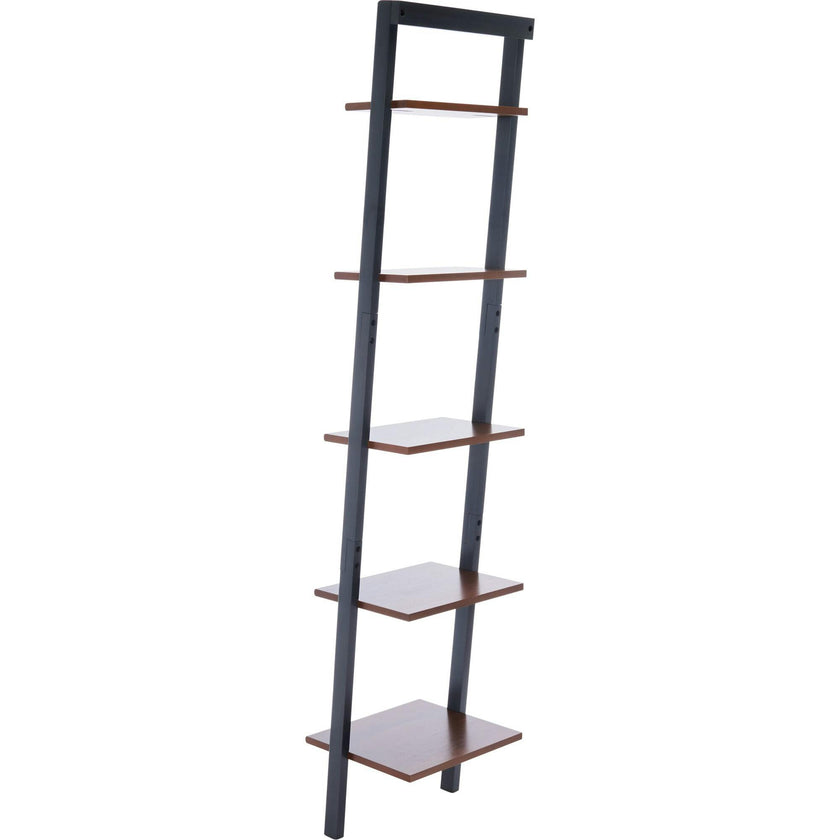 Allaire 5-Tier Leaning Etagère