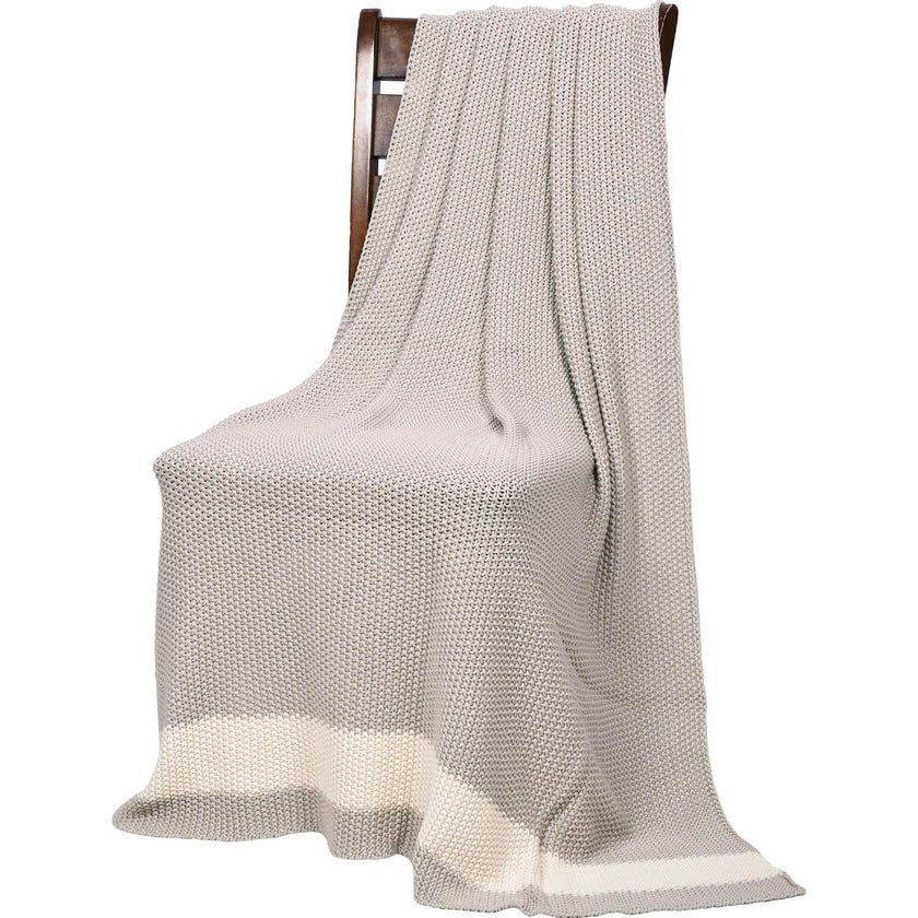 Marici Throw Blanket