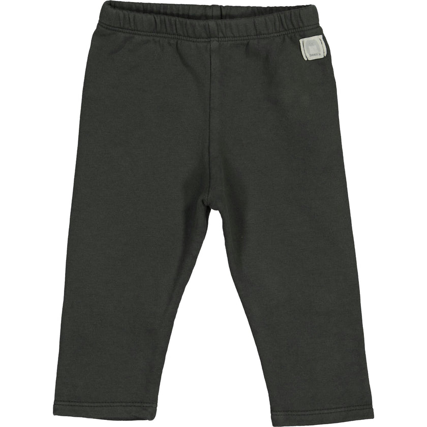 Fleece Lined Leggings