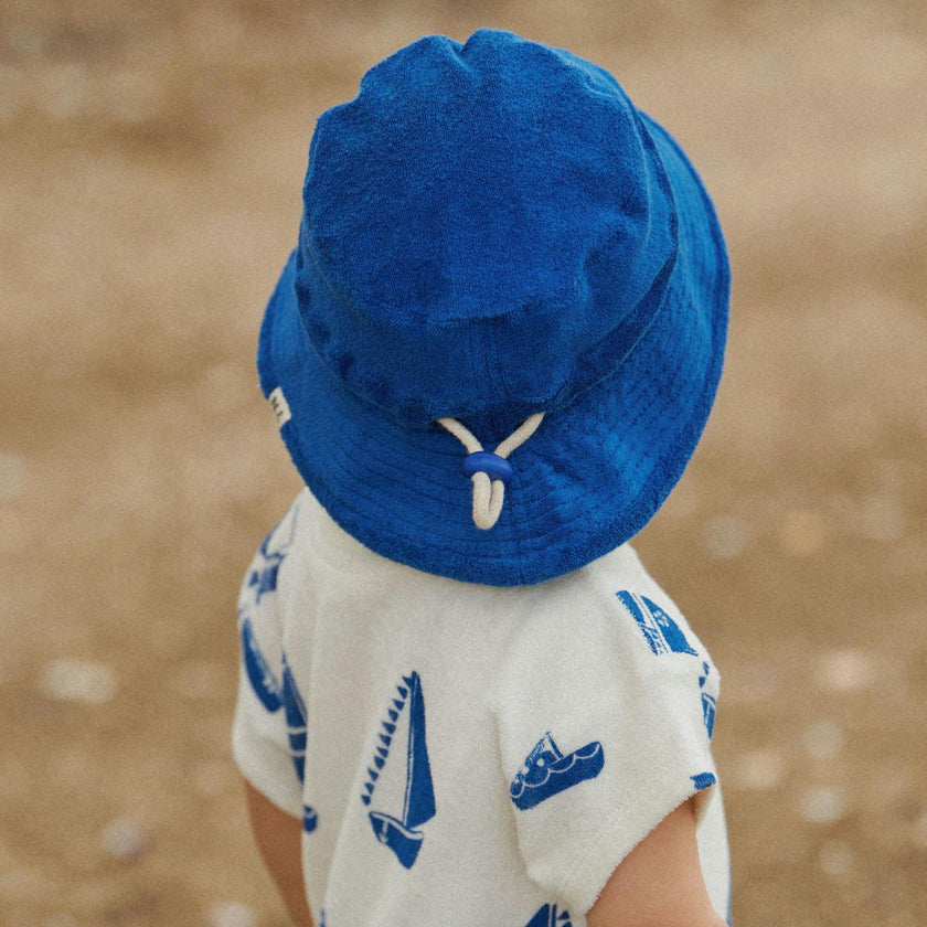 Juno Romper Terry