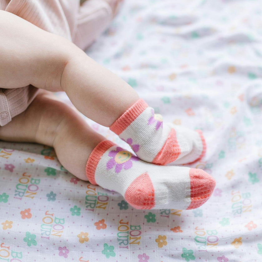Studio Oh! Baby Socks Trios