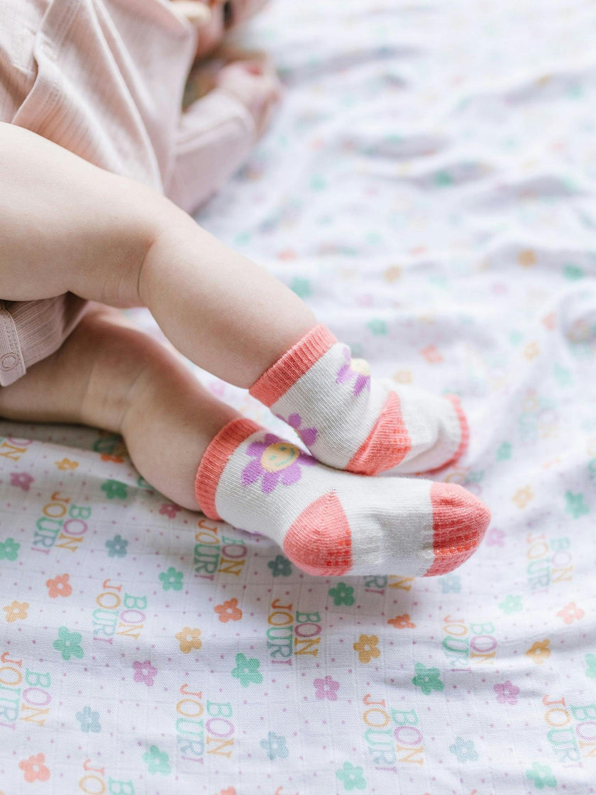 Studio Oh! Baby Socks Trios