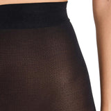 Women's Stretch Control Italian Sheer Tights 15 Denier